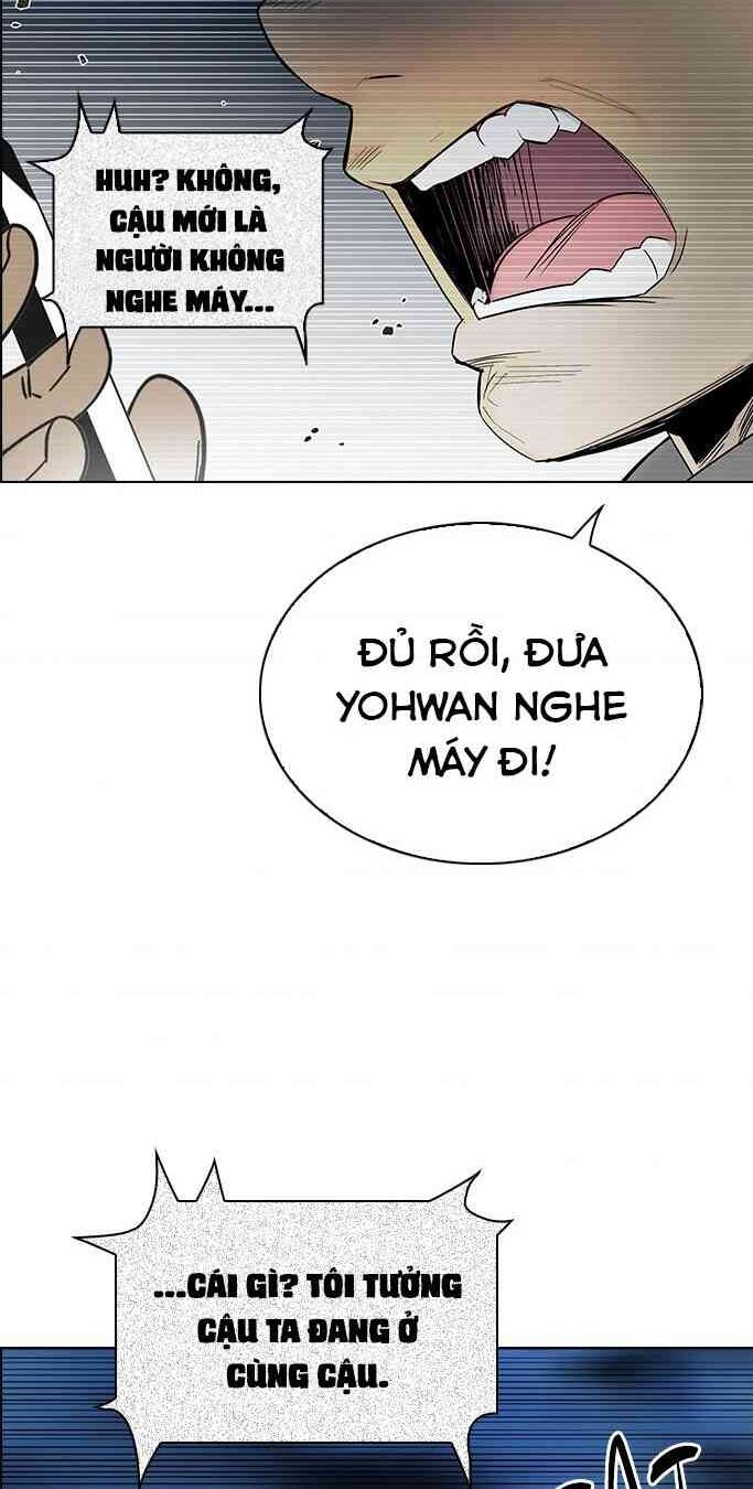 Trò Chơi Số Mệnh: Chapter 306