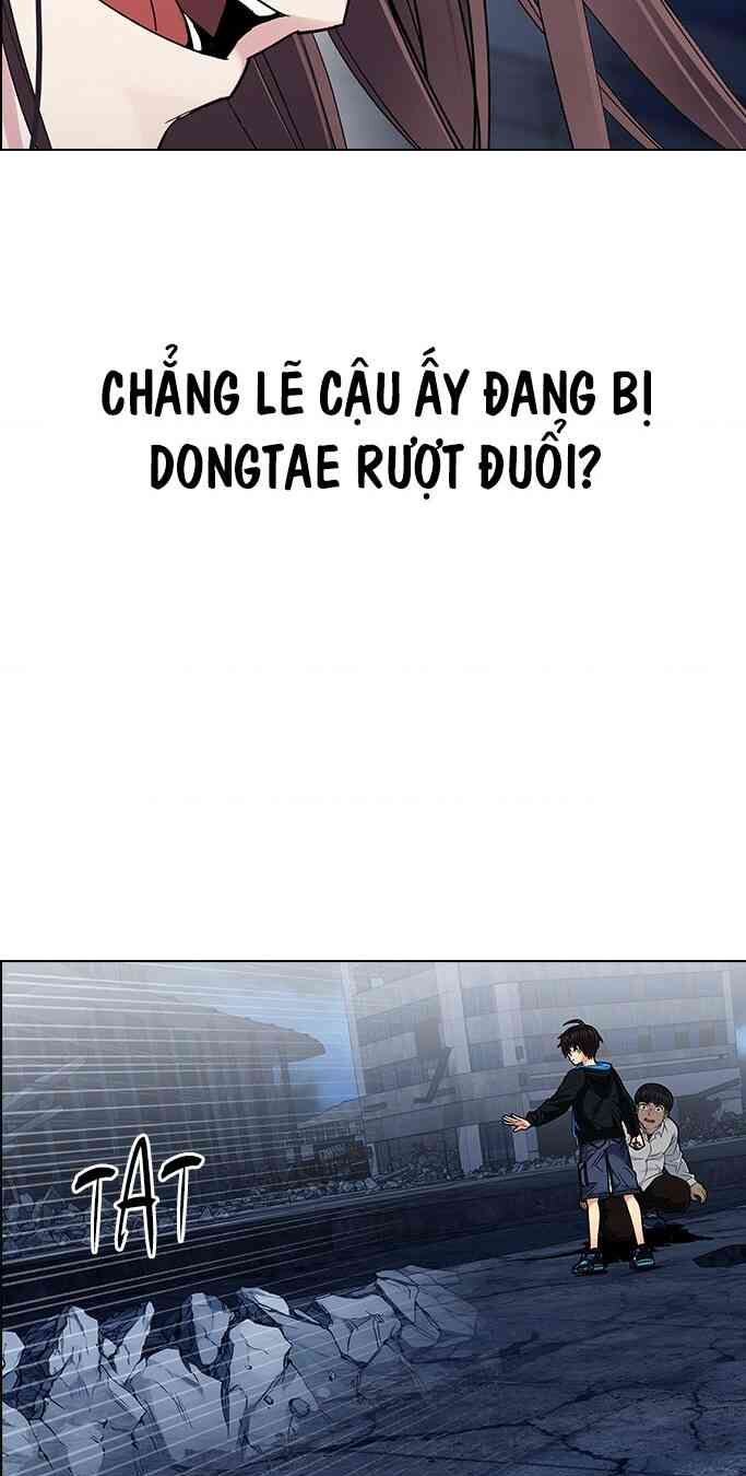 Trò Chơi Số Mệnh: Chapter 306