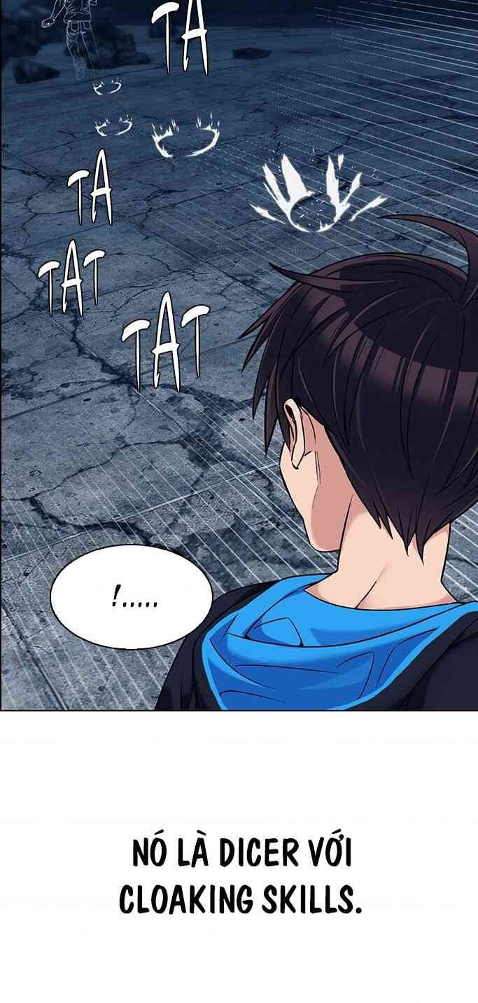 Trò Chơi Số Mệnh: Chapter 306