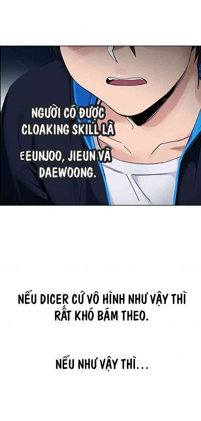 Trò Chơi Số Mệnh: Chapter 306