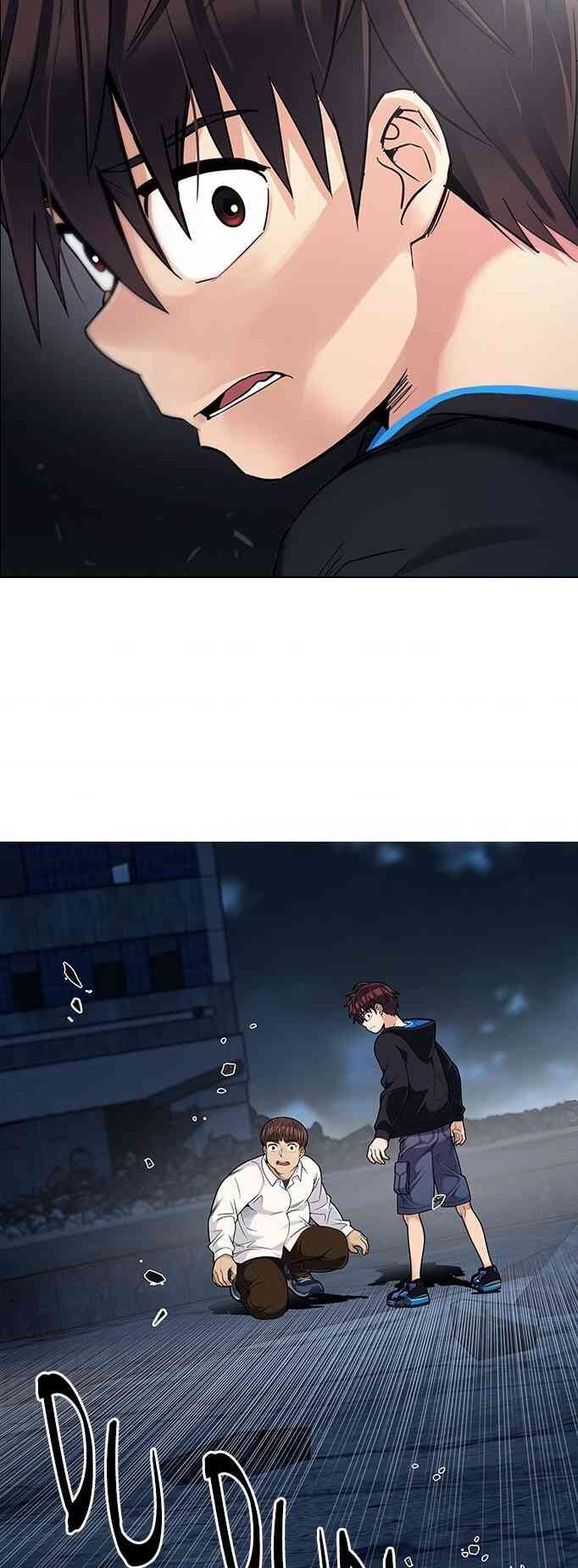 Trò Chơi Số Mệnh: Chapter 306
