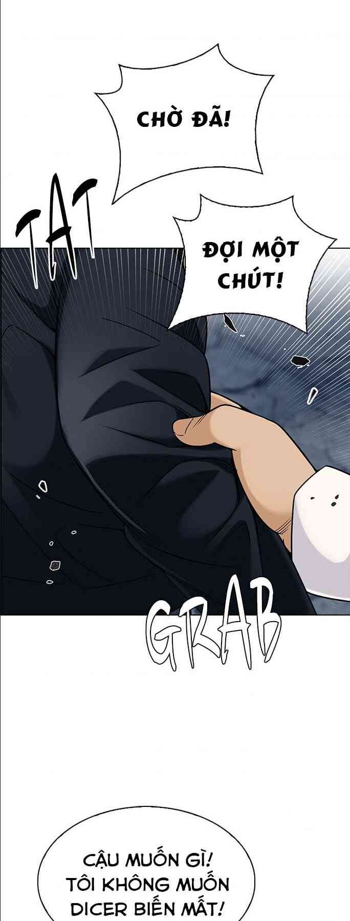 Trò Chơi Số Mệnh: Chapter 306