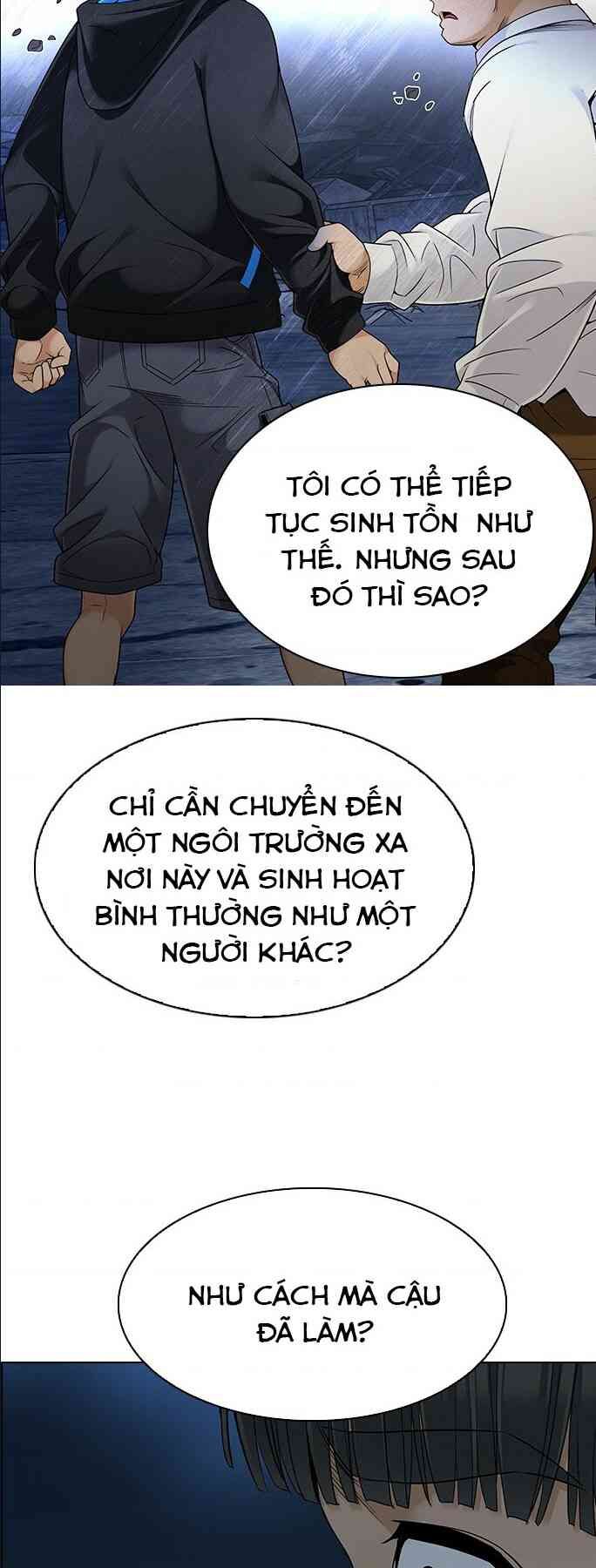 Trò Chơi Số Mệnh: Chapter 306