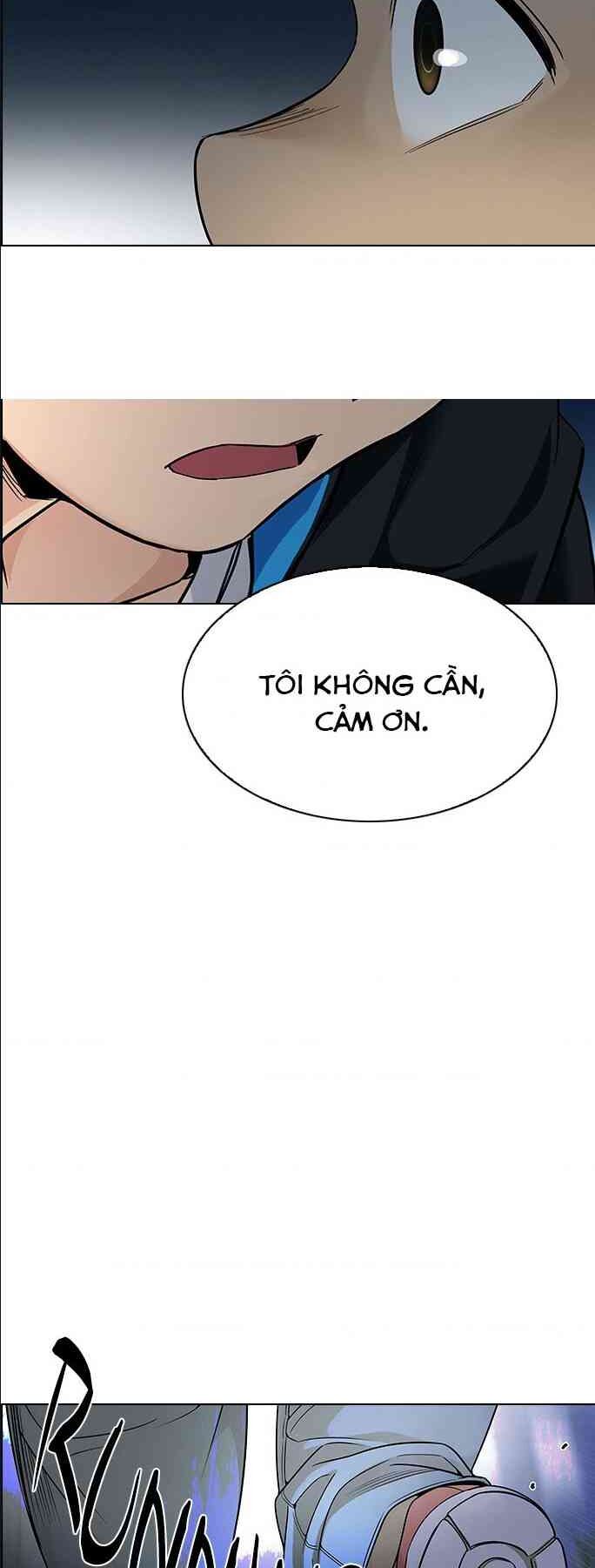 Trò Chơi Số Mệnh: Chapter 306