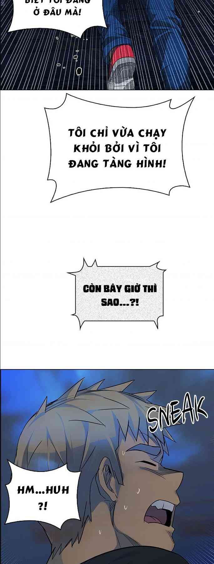 Trò Chơi Số Mệnh: Chapter 306