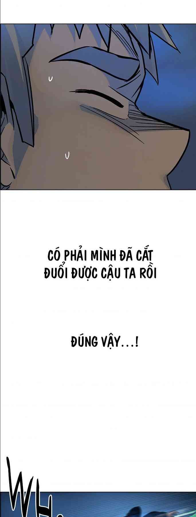Trò Chơi Số Mệnh: Chapter 306