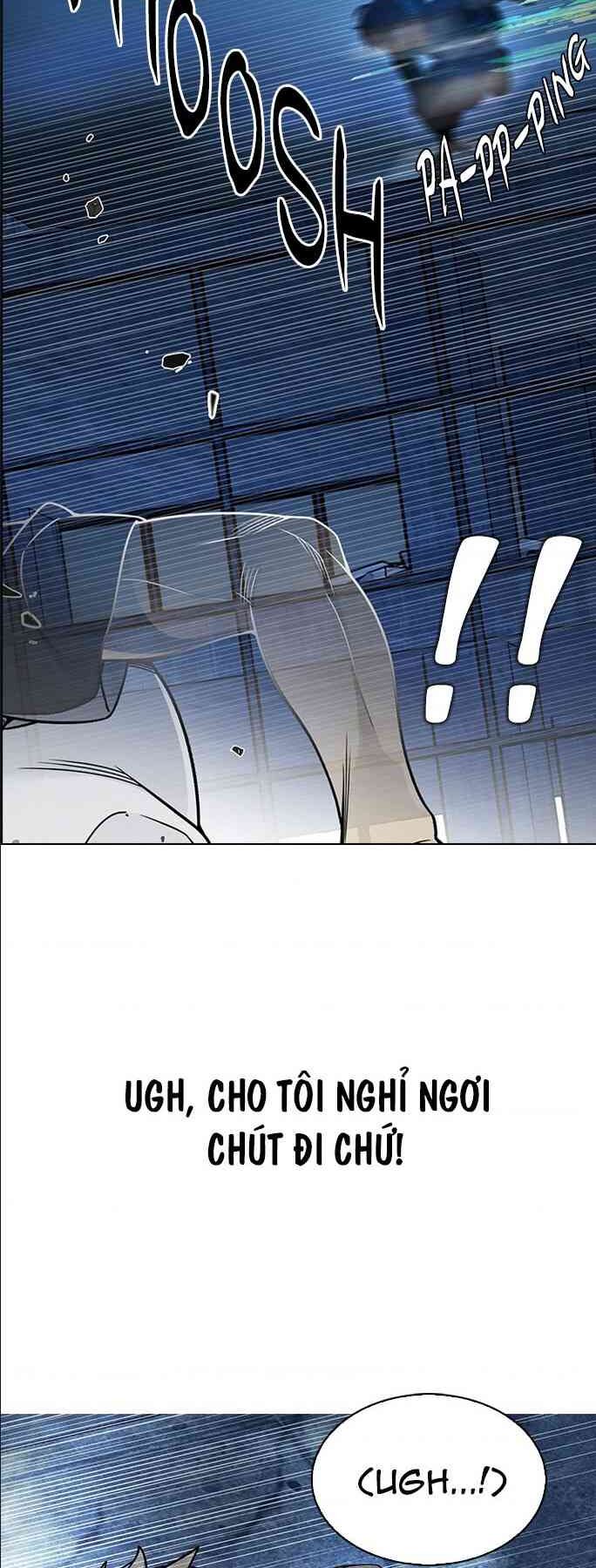 Trò Chơi Số Mệnh: Chapter 306