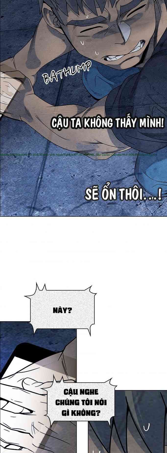 Trò Chơi Số Mệnh: Chapter 306