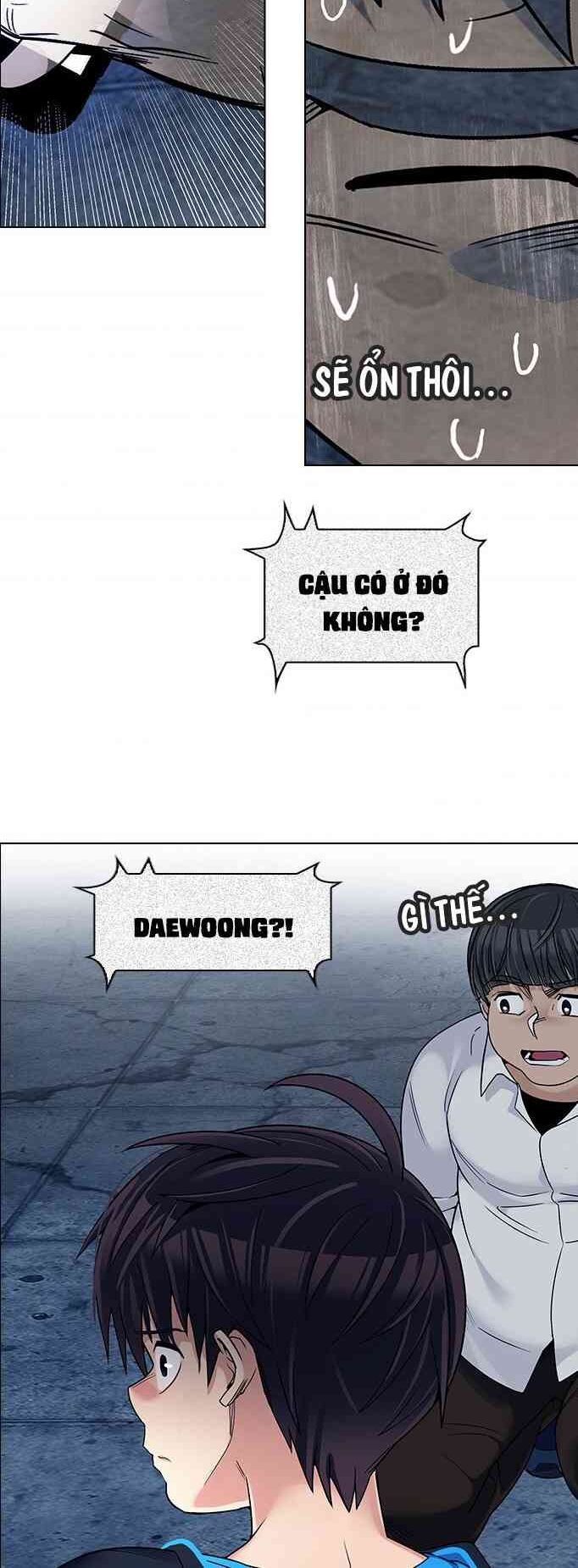 Trò Chơi Số Mệnh: Chapter 306