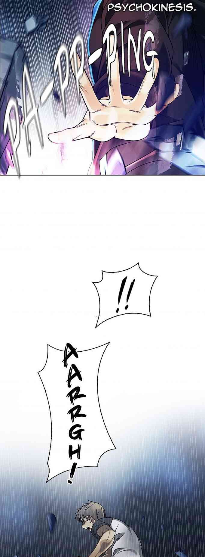 Trò Chơi Số Mệnh: Chapter 306