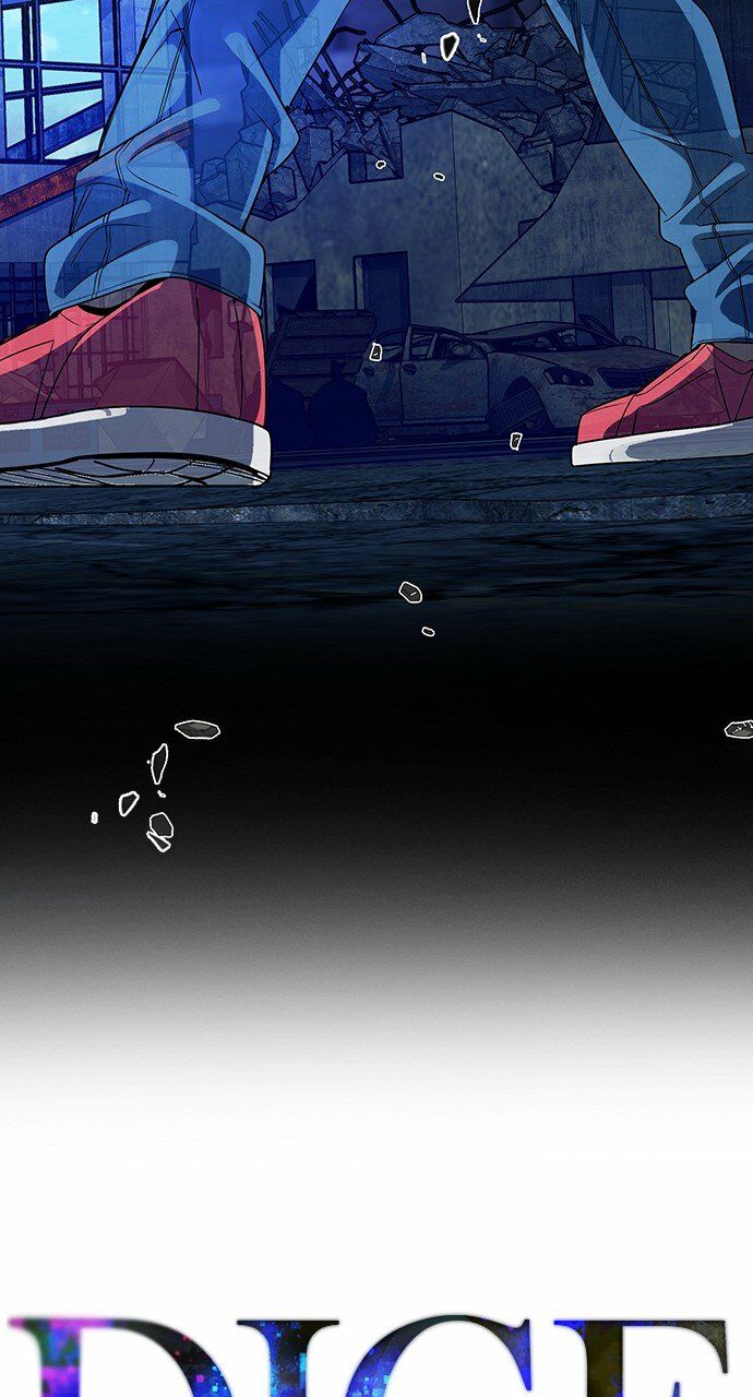 Trò Chơi Số Mệnh: Chapter 307.1