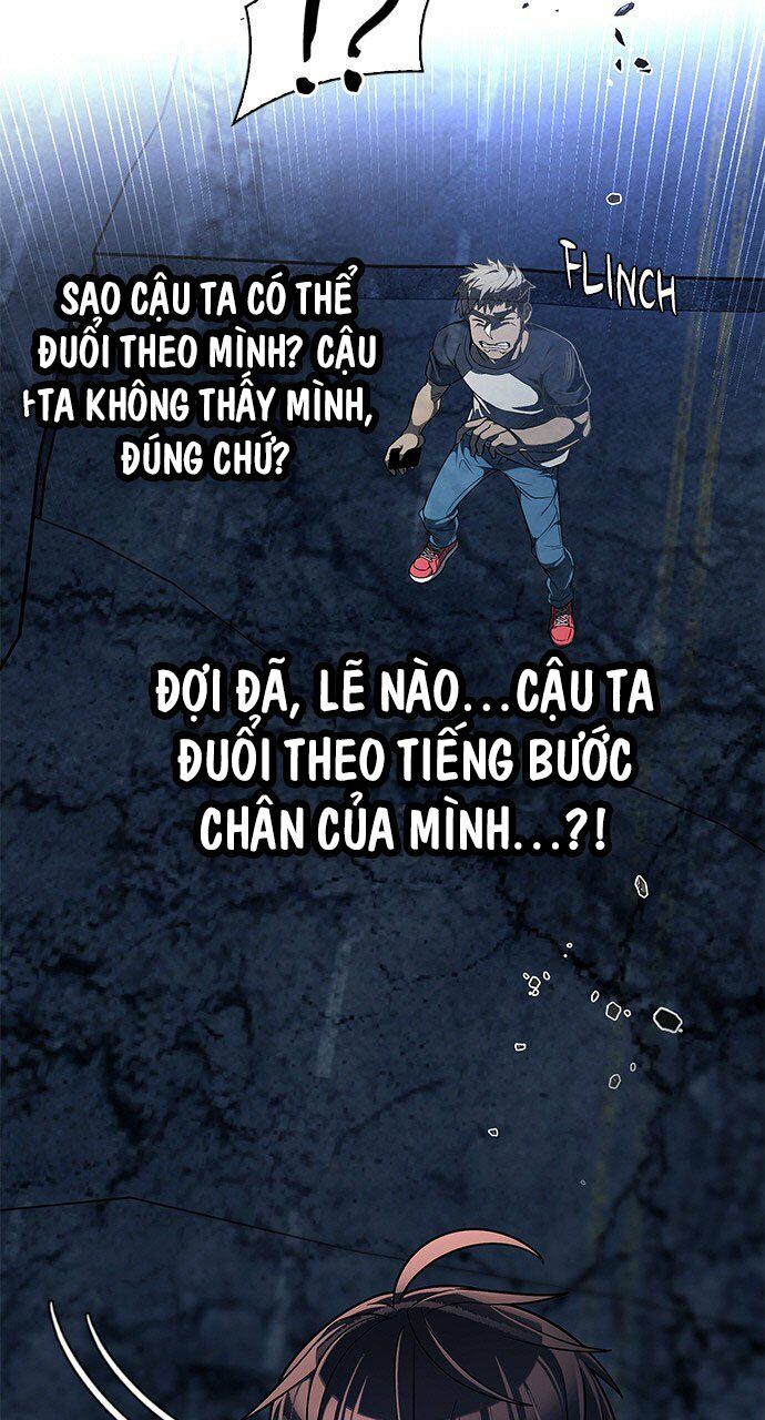 Trò Chơi Số Mệnh: Chapter 307.1