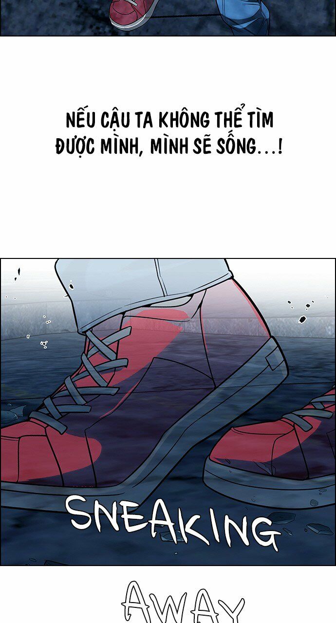 Trò Chơi Số Mệnh: Chapter 307.1