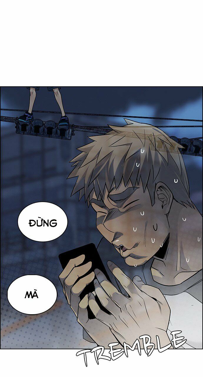 Trò Chơi Số Mệnh: Chapter 307.1