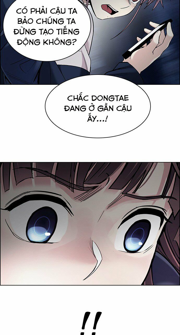 Trò Chơi Số Mệnh: Chapter 307.1