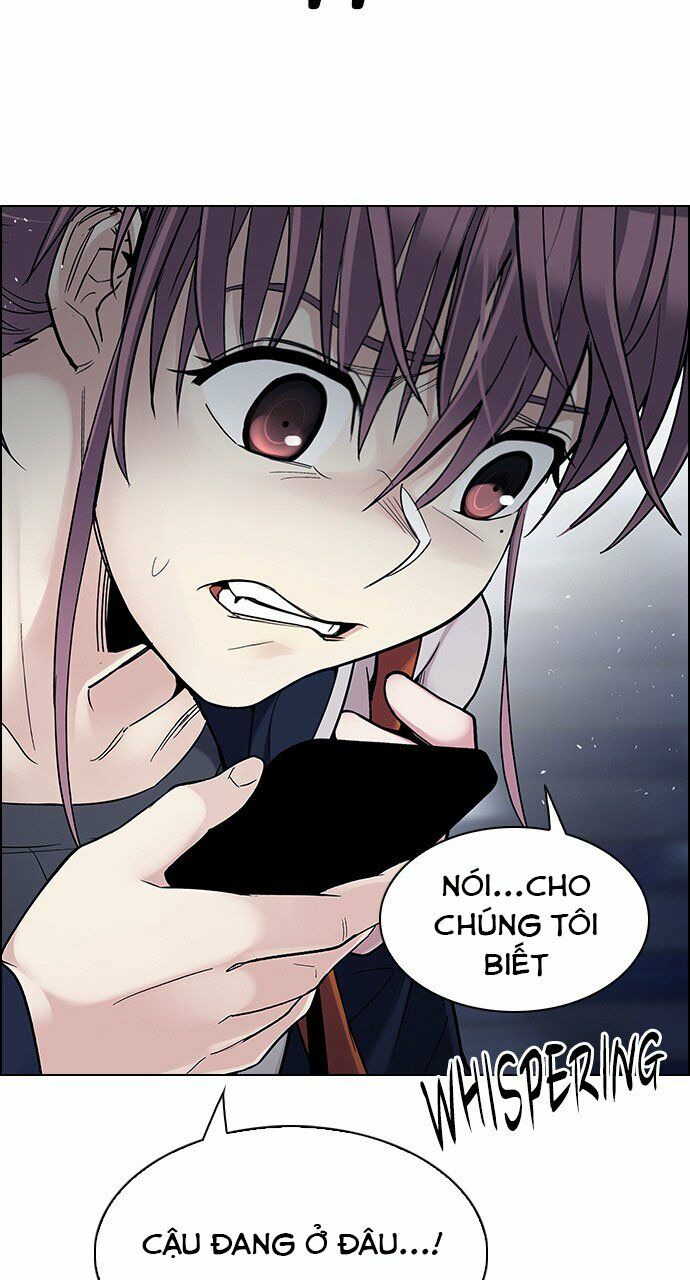 Trò Chơi Số Mệnh: Chapter 307.1