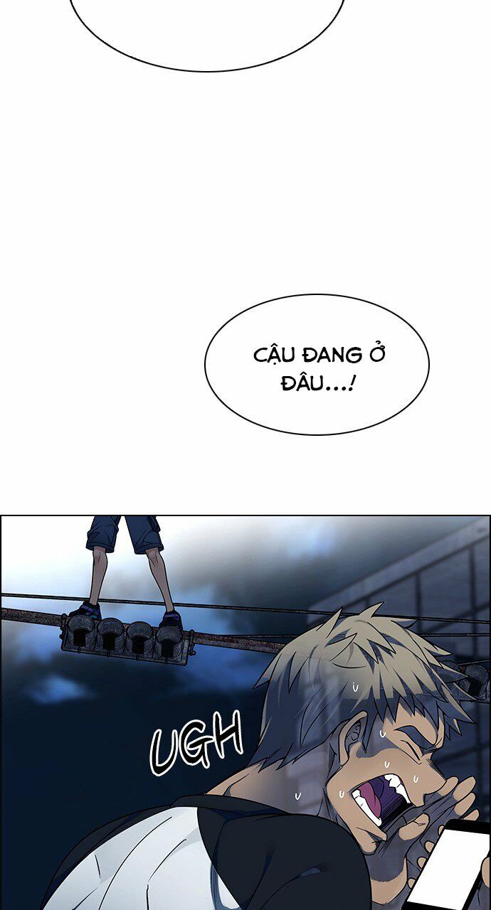 Trò Chơi Số Mệnh: Chapter 307.1