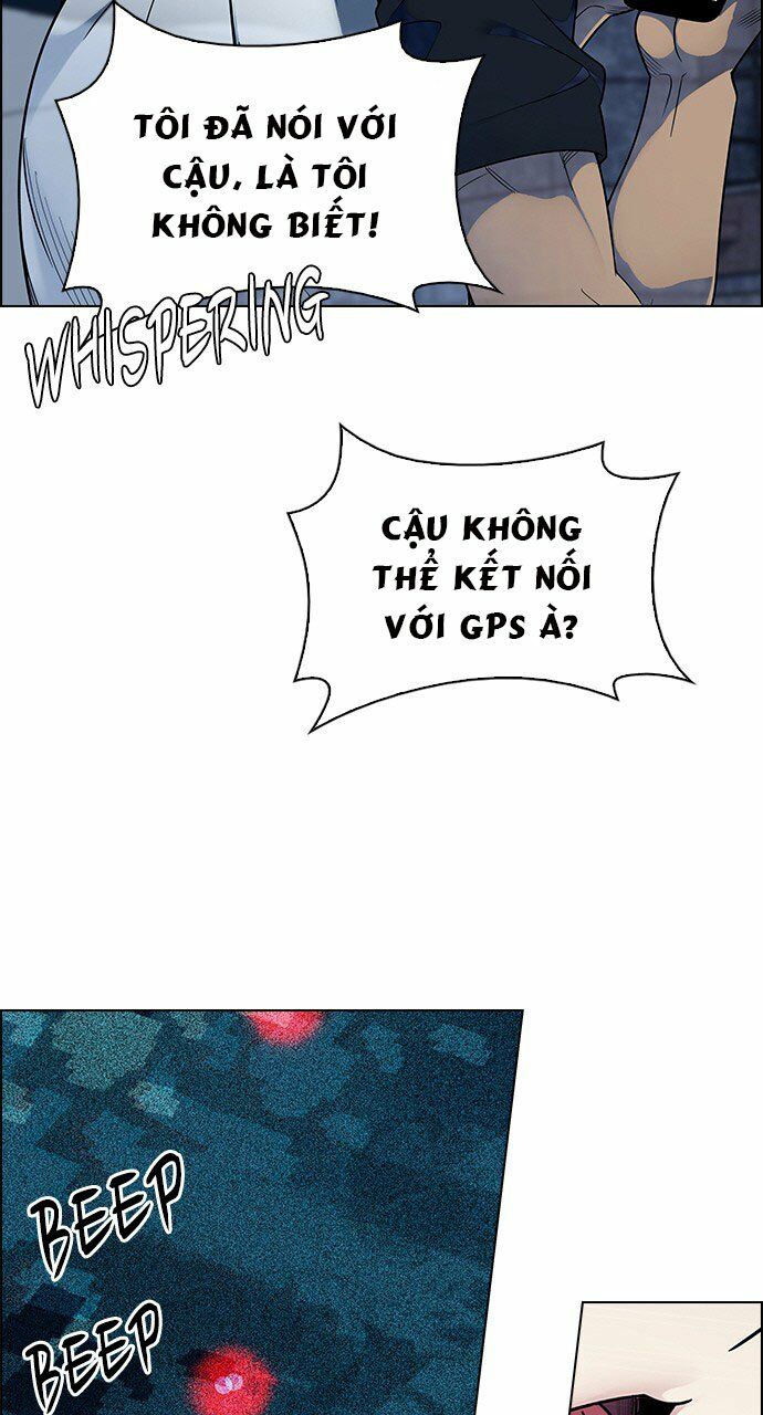 Trò Chơi Số Mệnh: Chapter 307.1