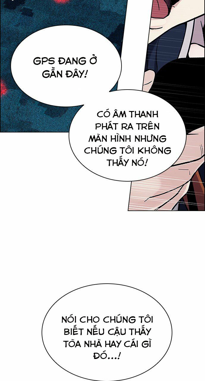 Trò Chơi Số Mệnh: Chapter 307.1