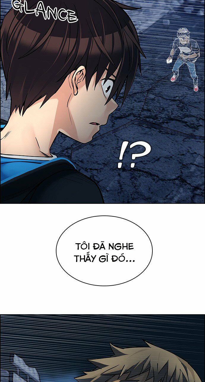 Trò Chơi Số Mệnh: Chapter 307.1