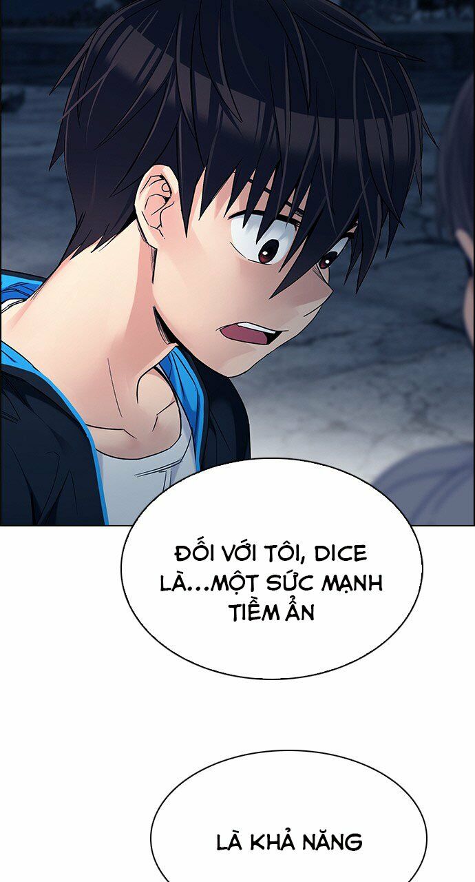 Trò Chơi Số Mệnh: Chapter 307.1