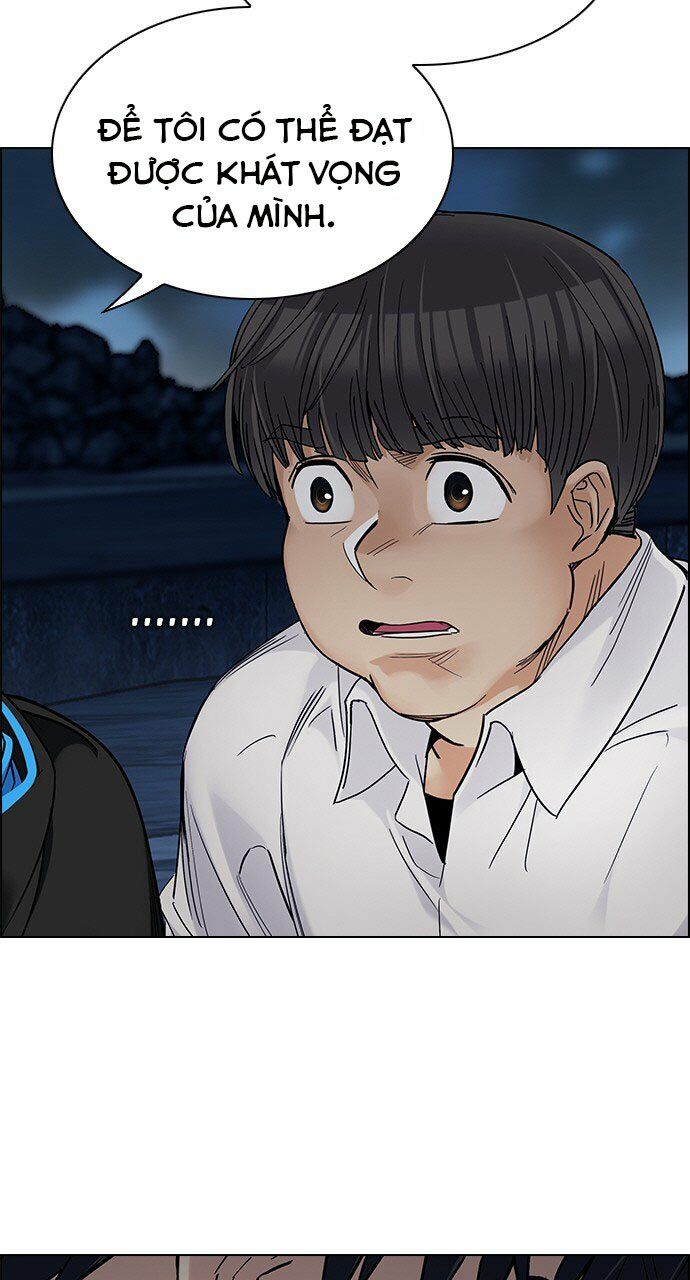 Trò Chơi Số Mệnh: Chapter 307.1