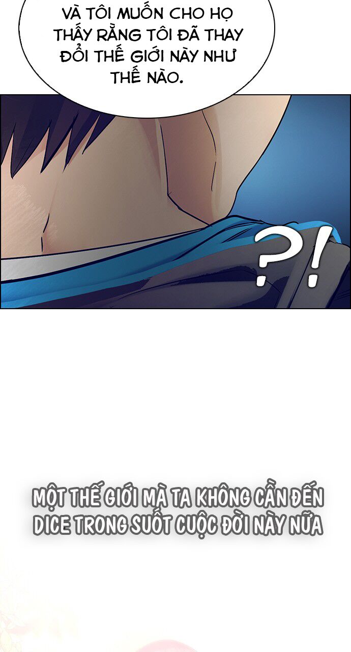 Trò Chơi Số Mệnh: Chapter 308
