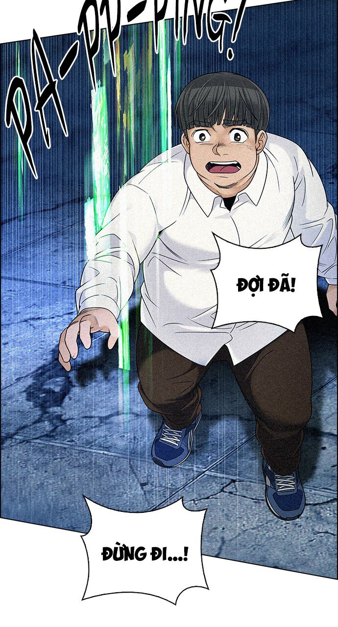 Trò Chơi Số Mệnh: Chapter 308