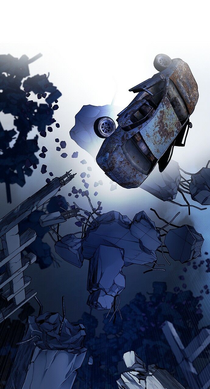 Trò Chơi Số Mệnh: Chapter 308