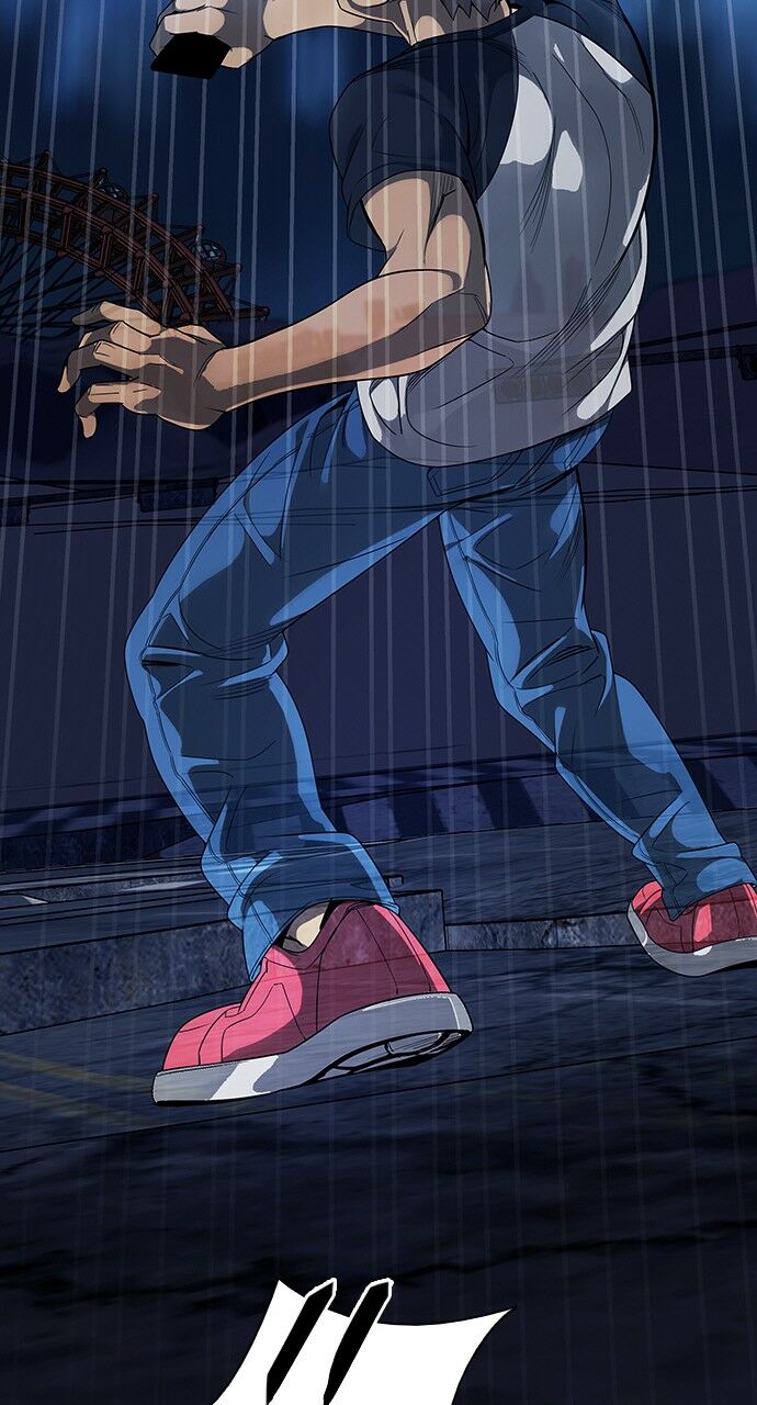 Trò Chơi Số Mệnh: Chapter 308