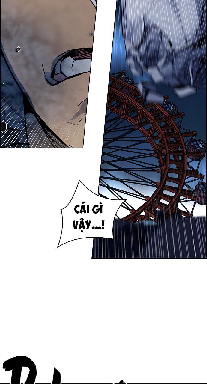 Trò Chơi Số Mệnh: Chapter 308