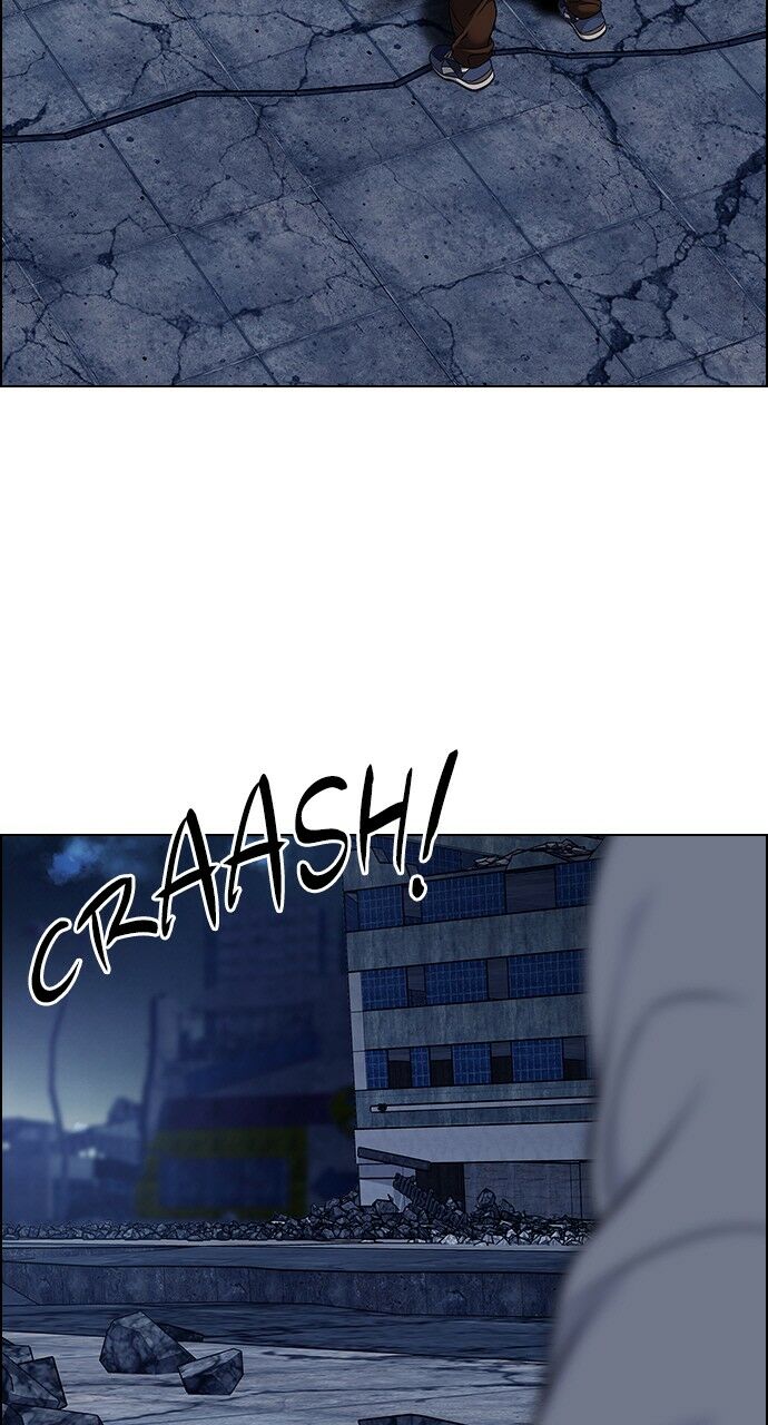 Trò Chơi Số Mệnh: Chapter 308