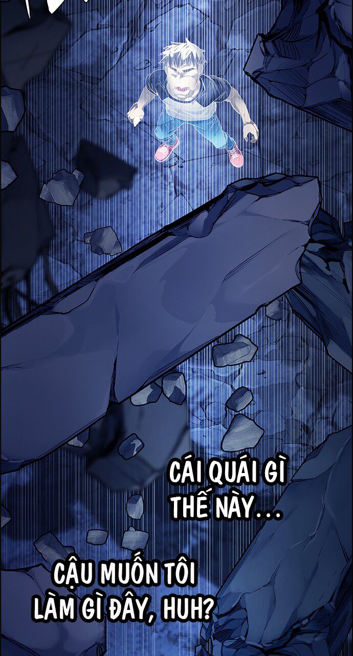 Trò Chơi Số Mệnh: Chapter 308