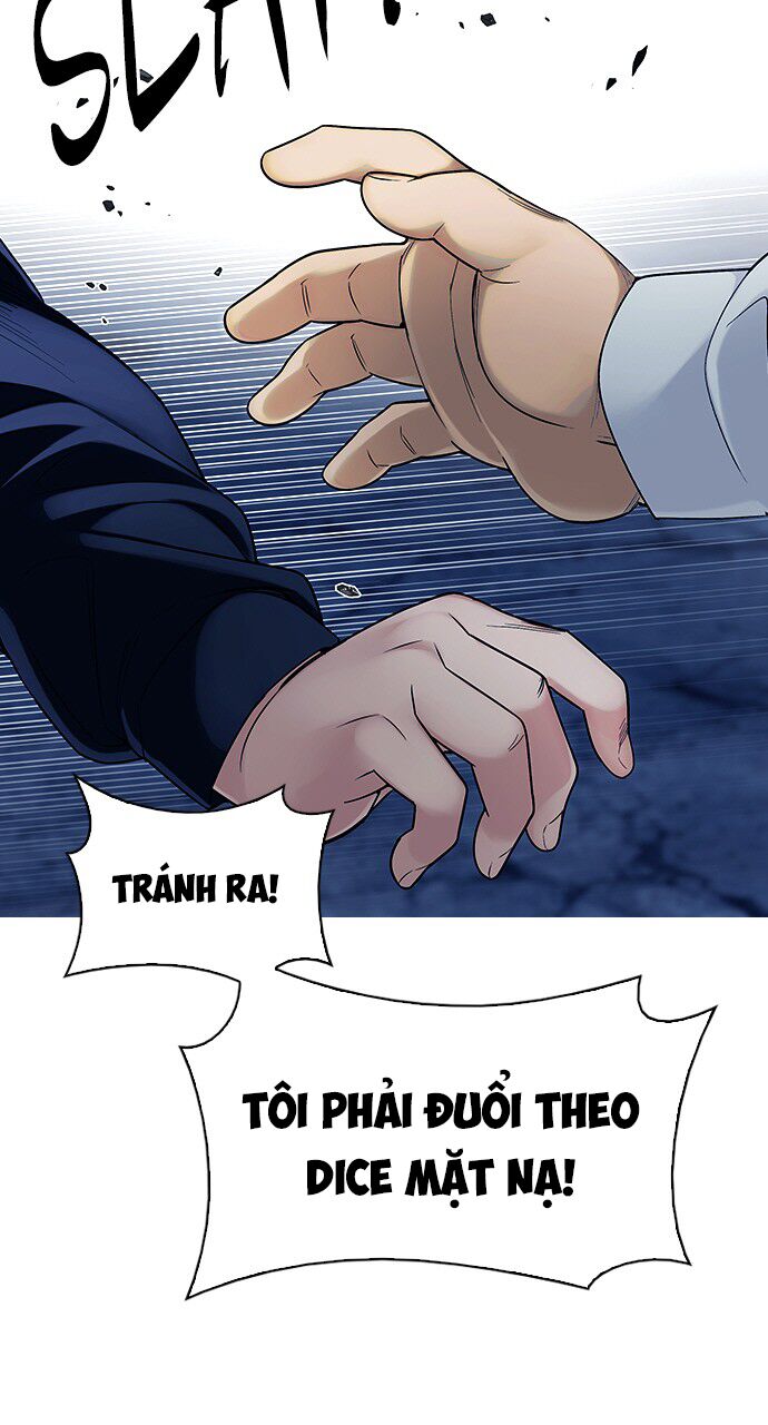 Trò Chơi Số Mệnh: Chapter 308