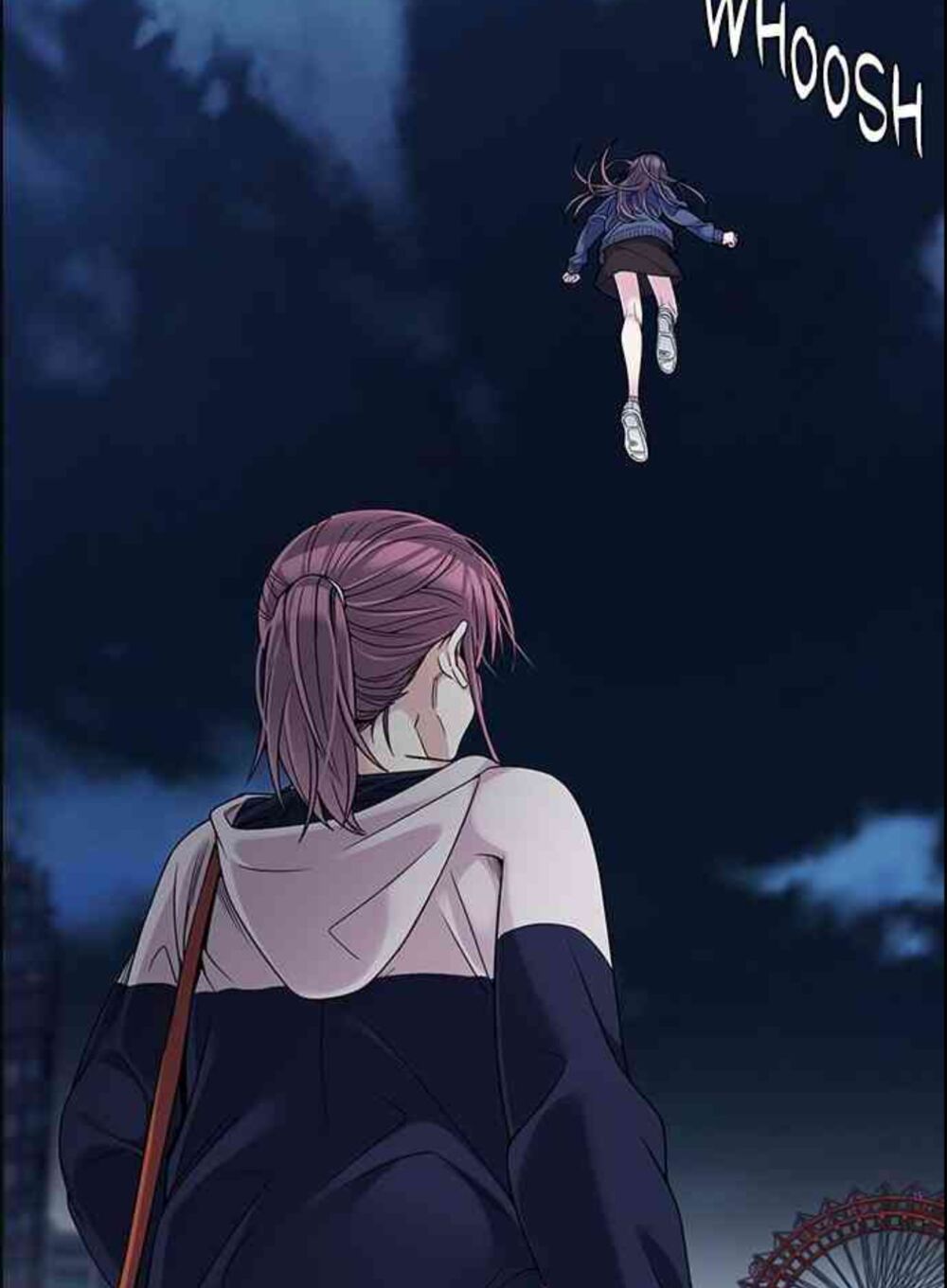Trò Chơi Số Mệnh: Chapter 310