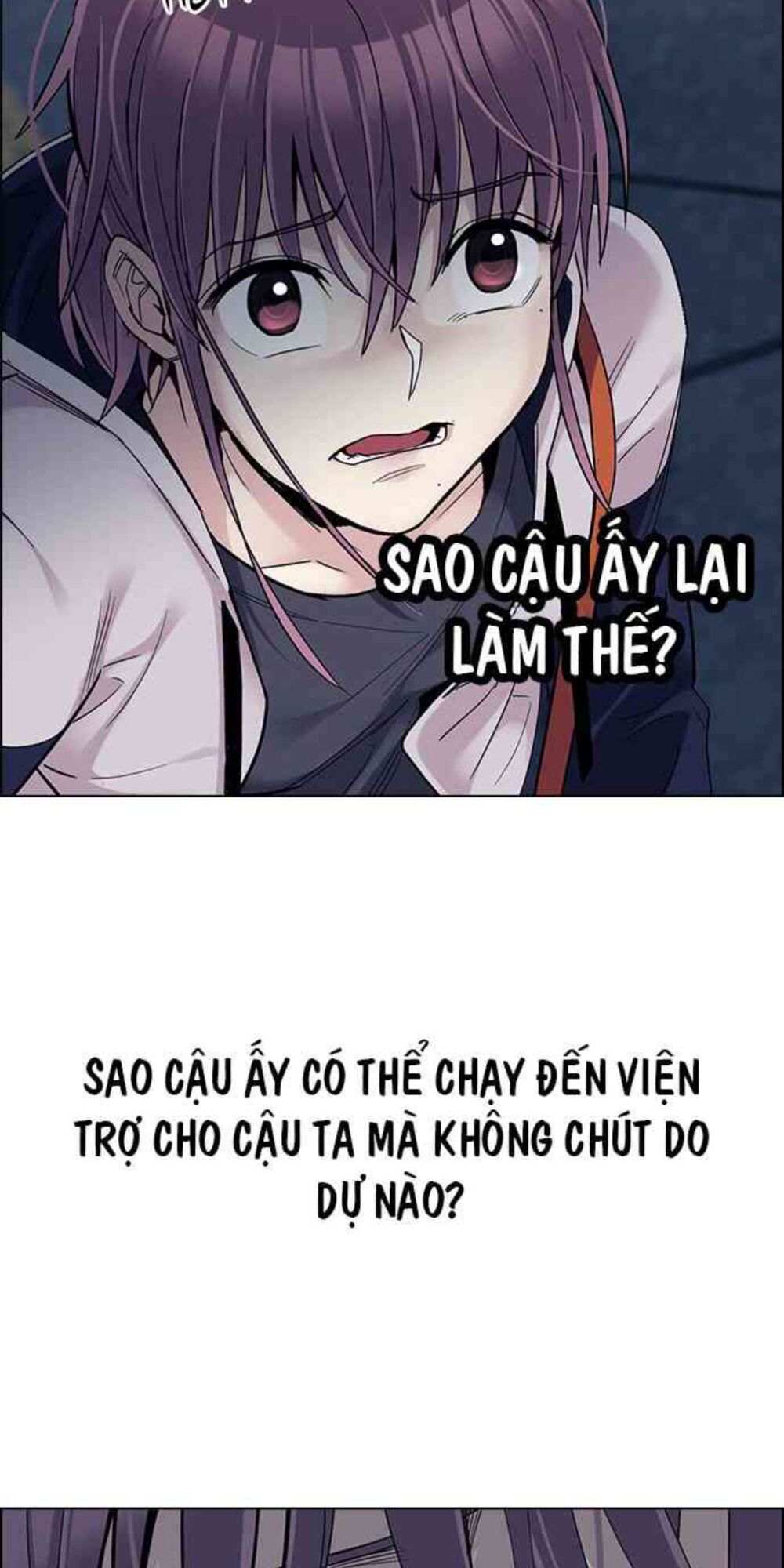 Trò Chơi Số Mệnh: Chapter 310
