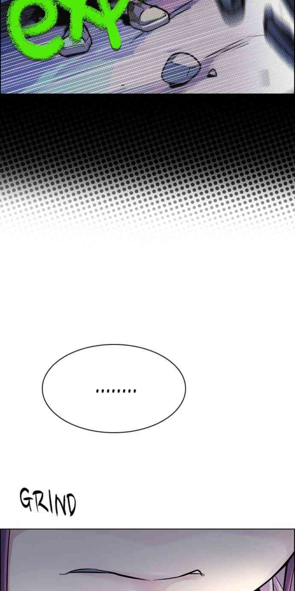 Trò Chơi Số Mệnh: Chapter 310