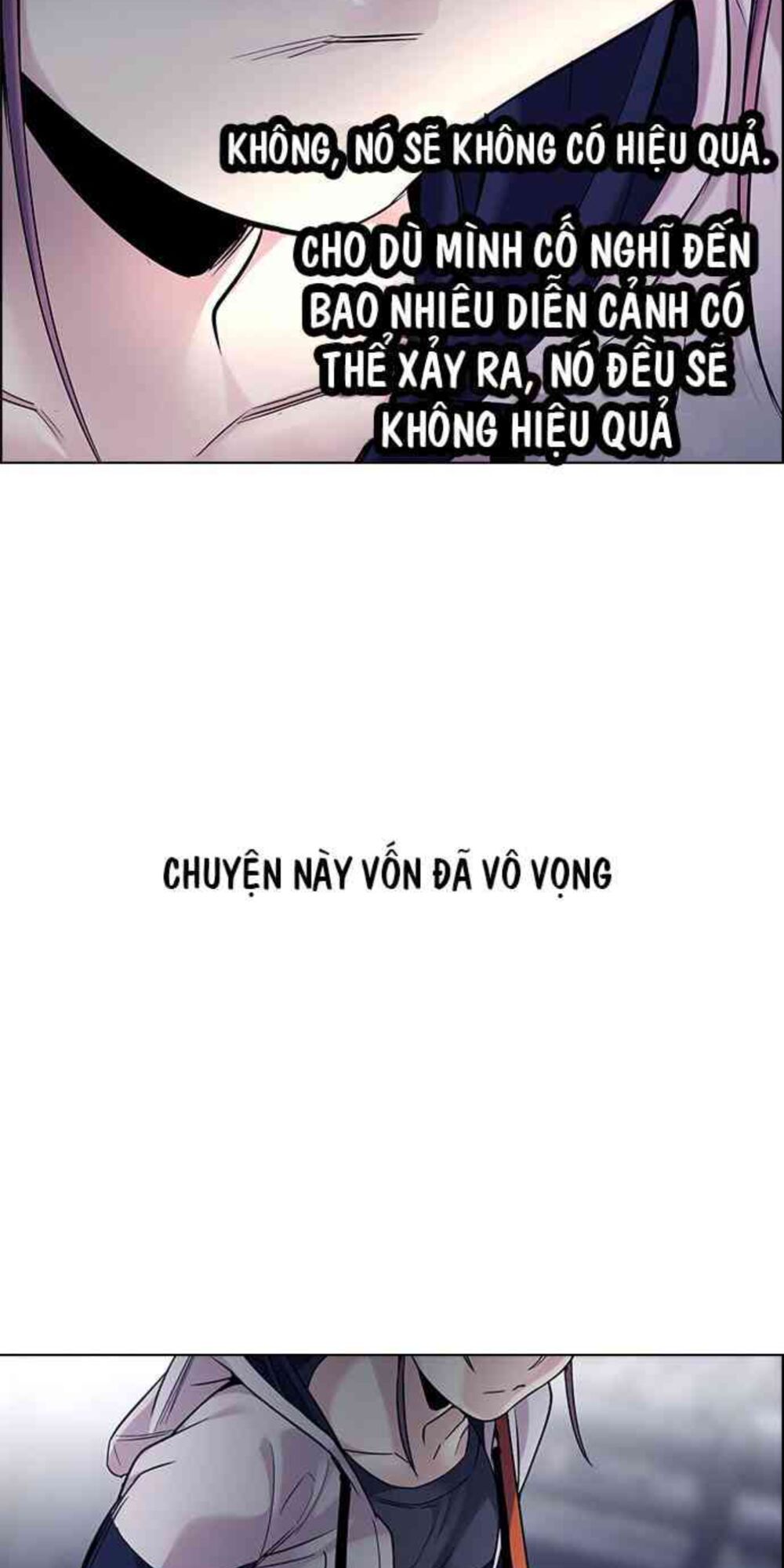 Trò Chơi Số Mệnh: Chapter 310