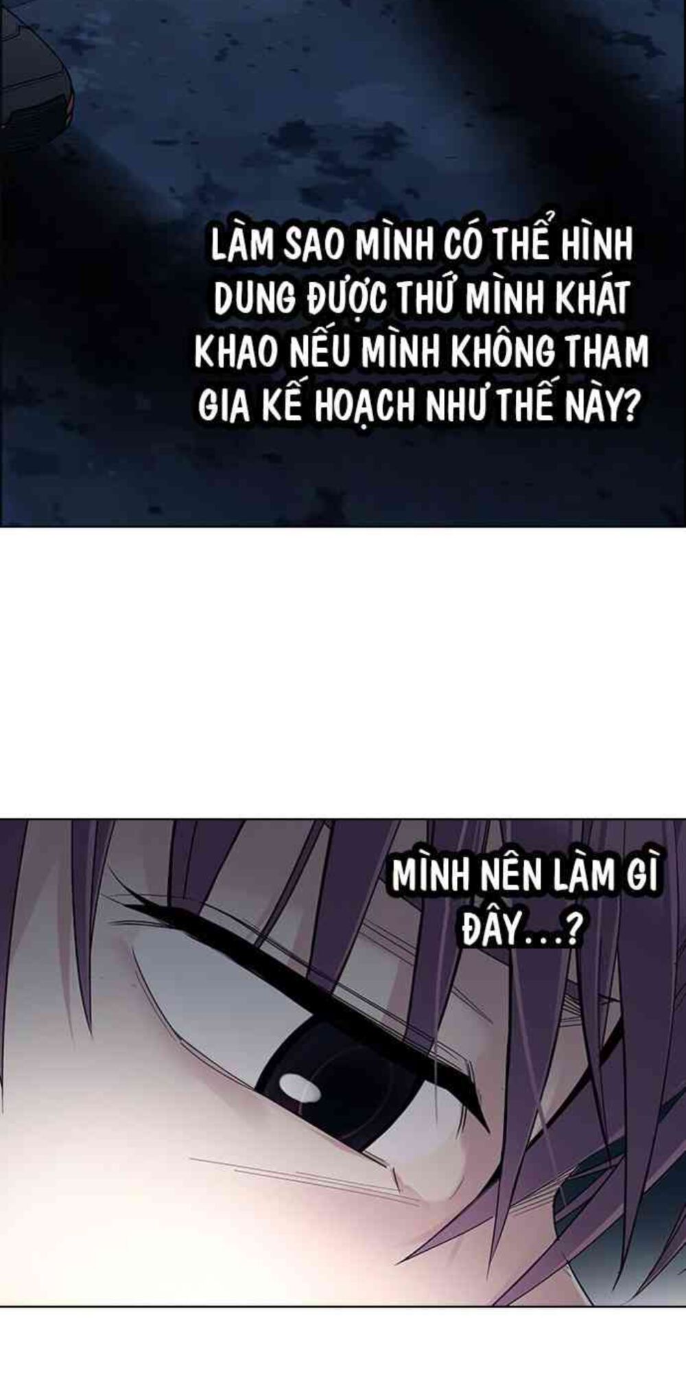 Trò Chơi Số Mệnh: Chapter 310