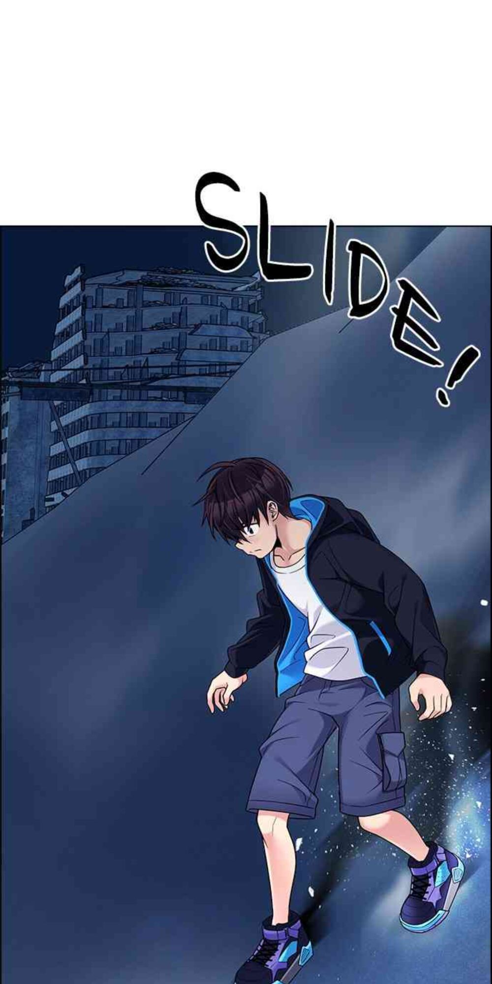 Trò Chơi Số Mệnh: Chapter 310