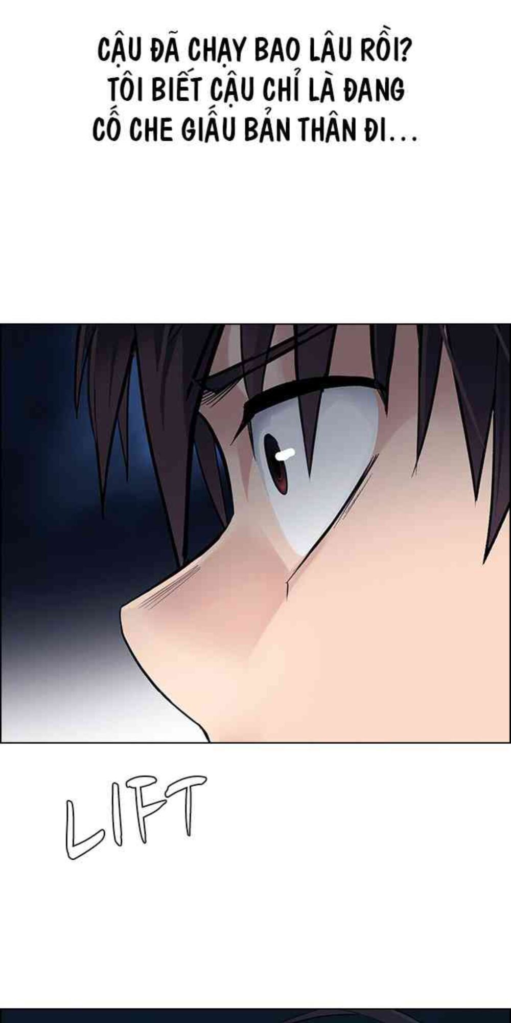 Trò Chơi Số Mệnh: Chapter 310