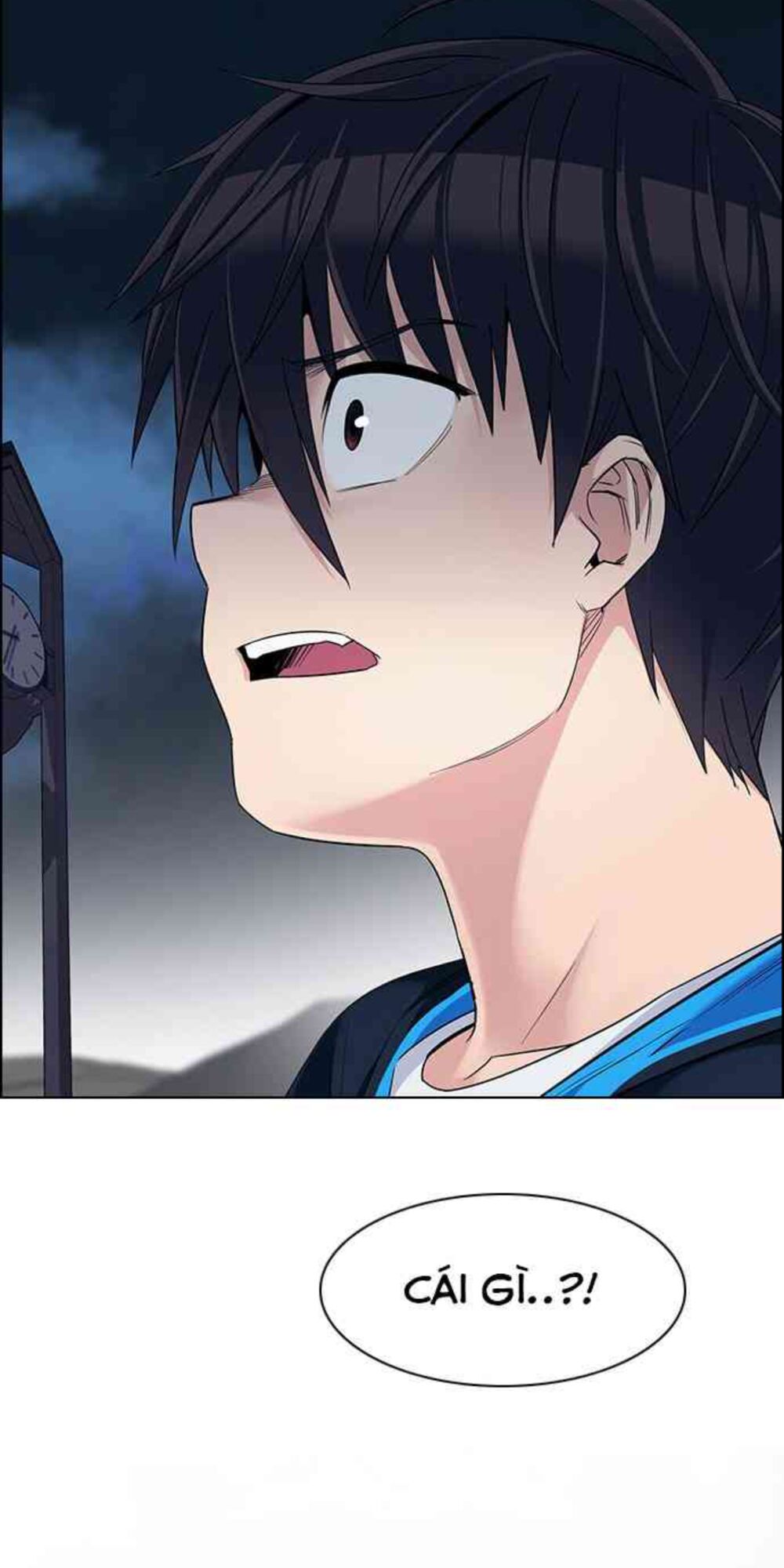 Trò Chơi Số Mệnh: Chapter 310