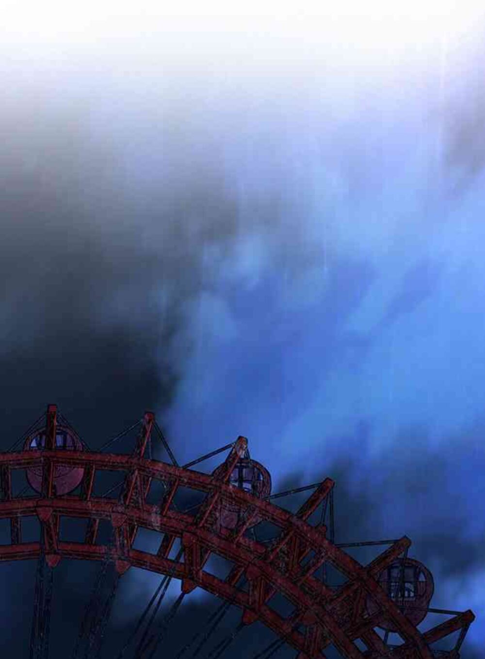 Trò Chơi Số Mệnh: Chapter 310