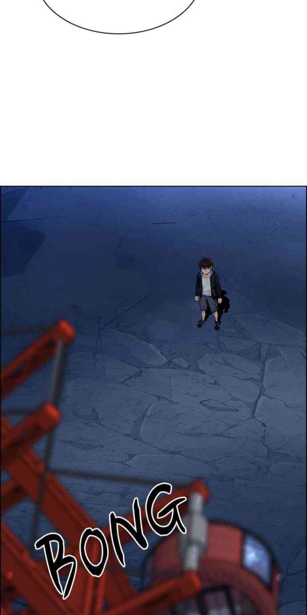 Trò Chơi Số Mệnh: Chapter 310