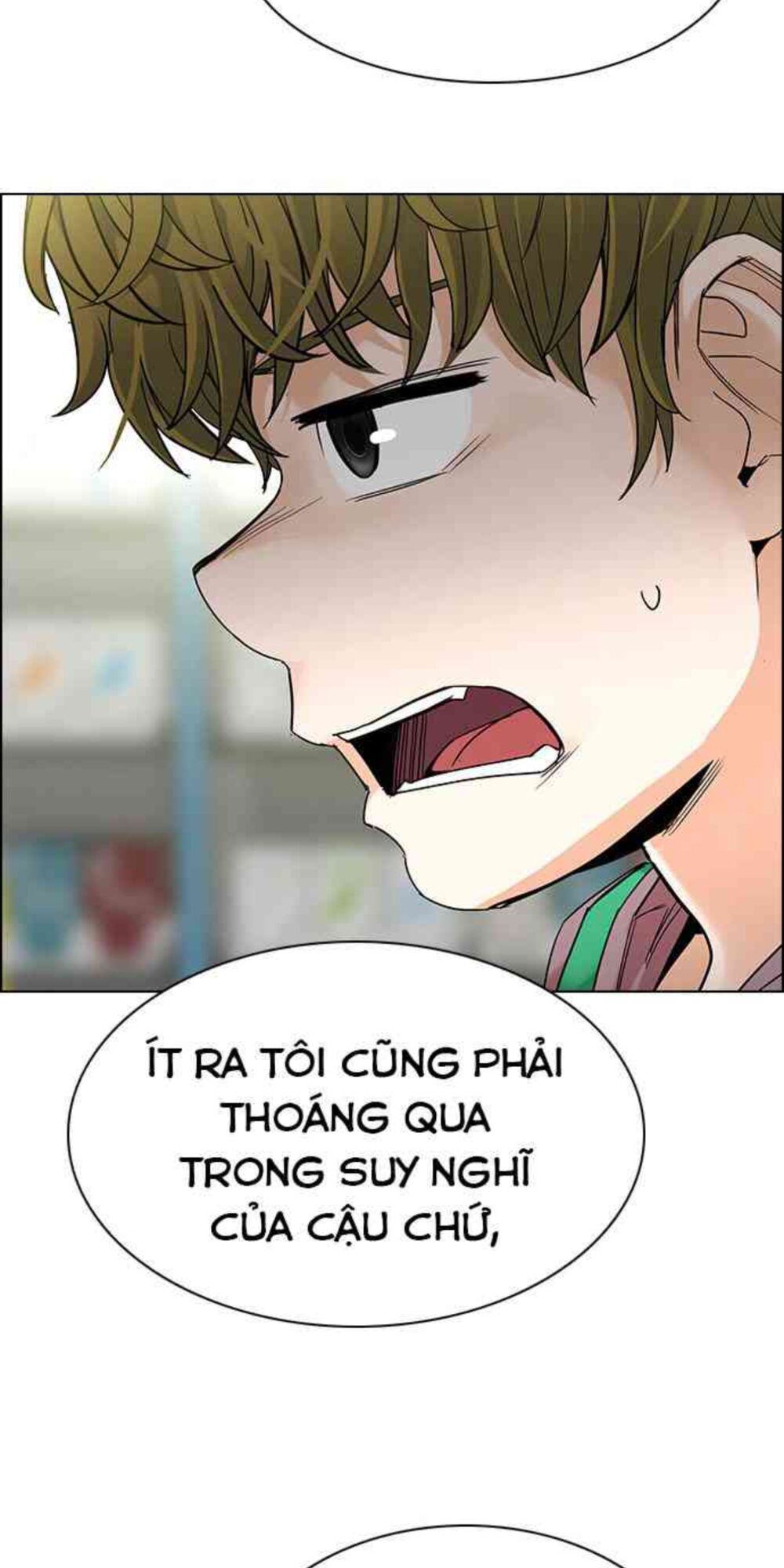 Trò Chơi Số Mệnh: Chapter 310