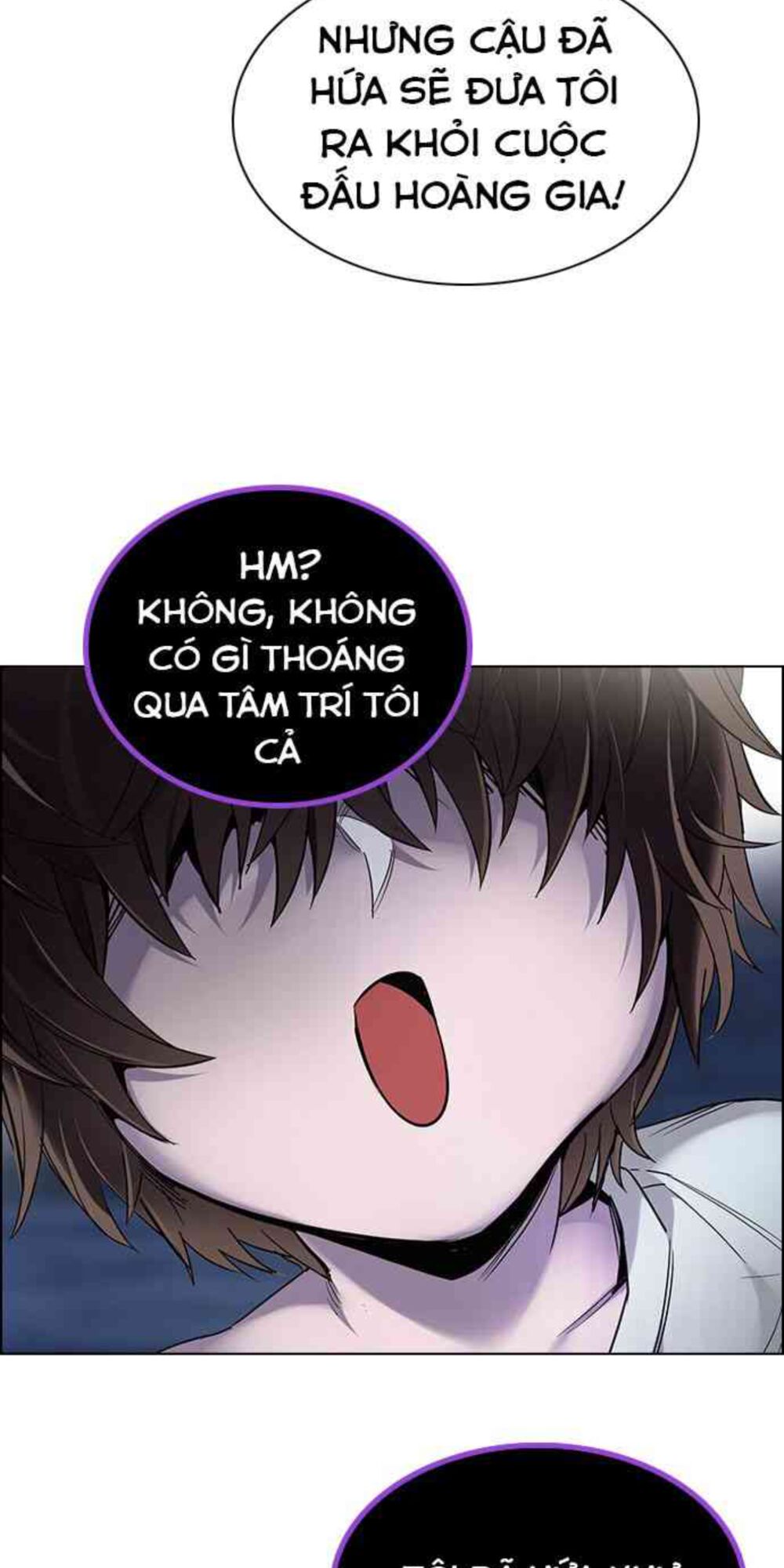 Trò Chơi Số Mệnh: Chapter 310