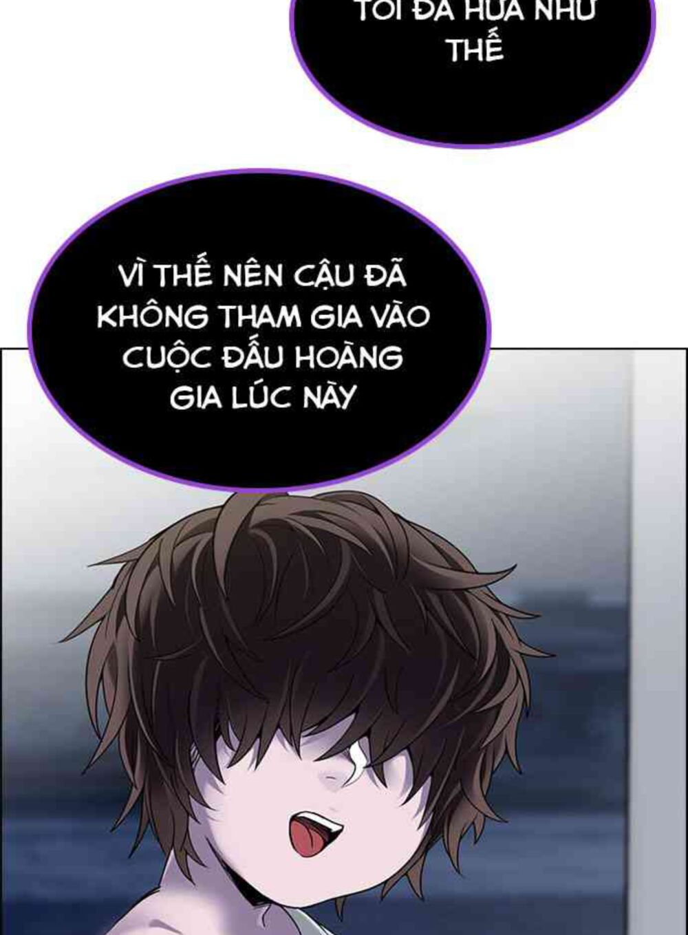 Trò Chơi Số Mệnh: Chapter 310