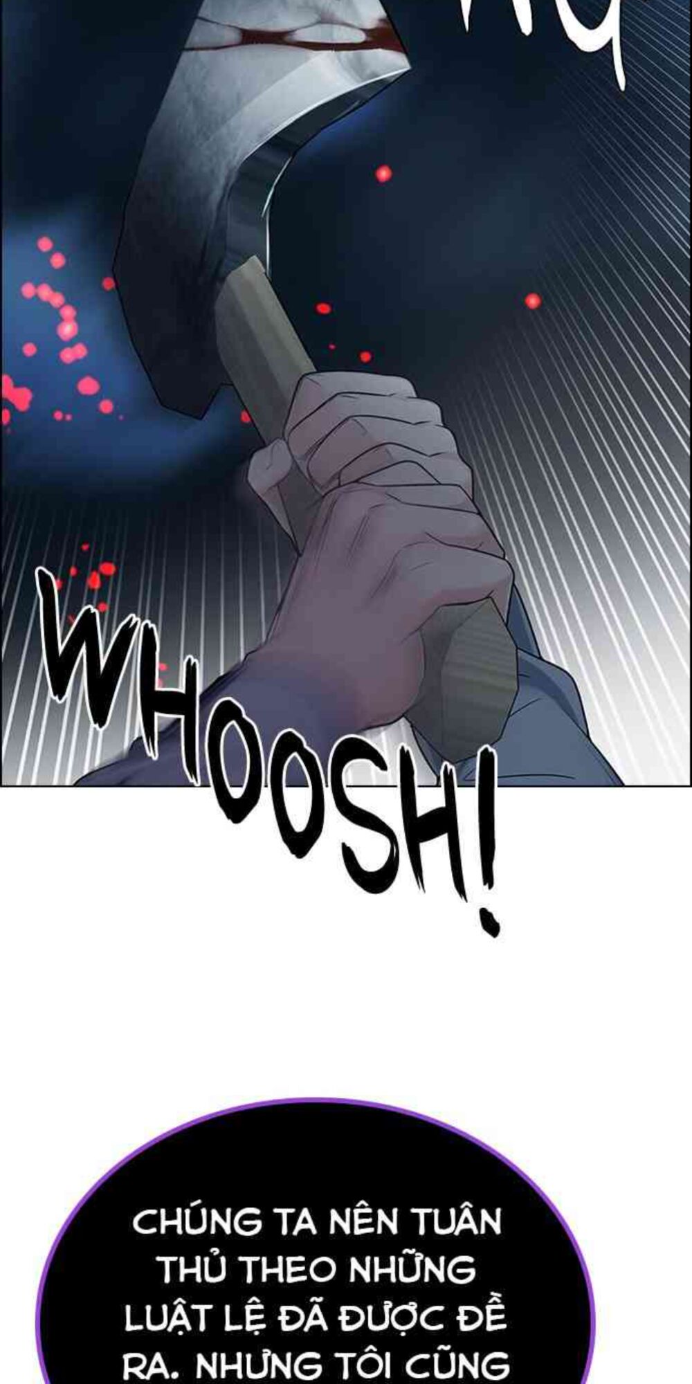 Trò Chơi Số Mệnh: Chapter 310