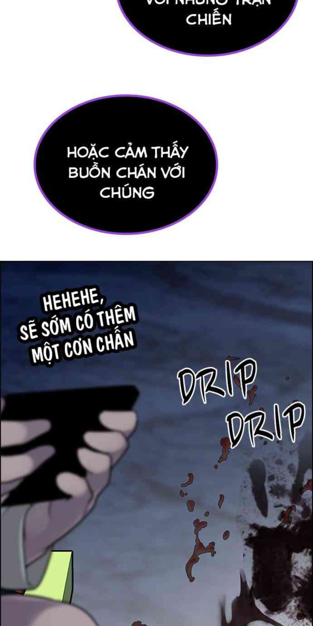 Trò Chơi Số Mệnh: Chapter 310