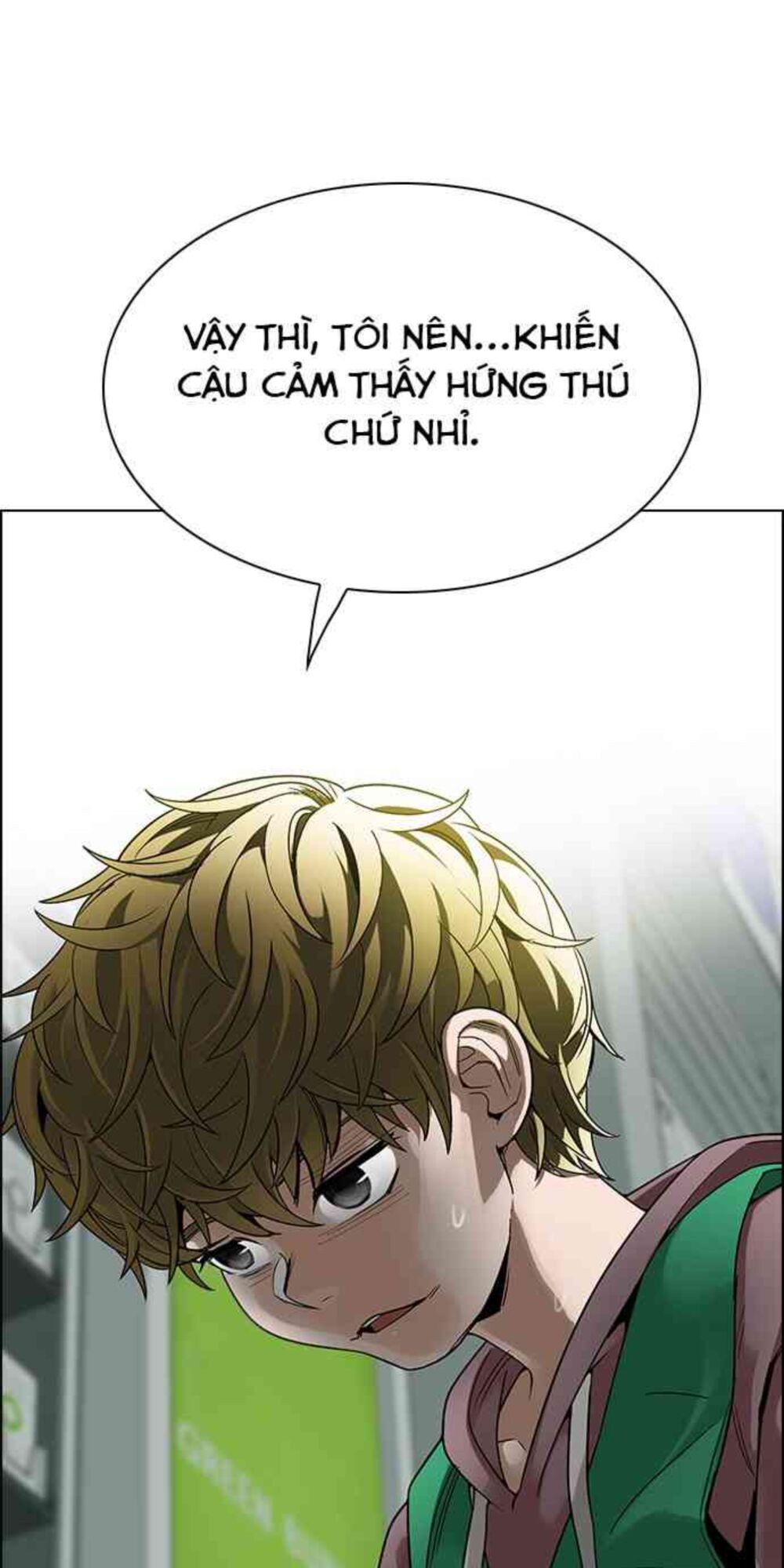 Trò Chơi Số Mệnh: Chapter 310
